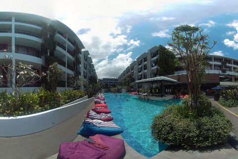 Courtyard by Marriott Bali